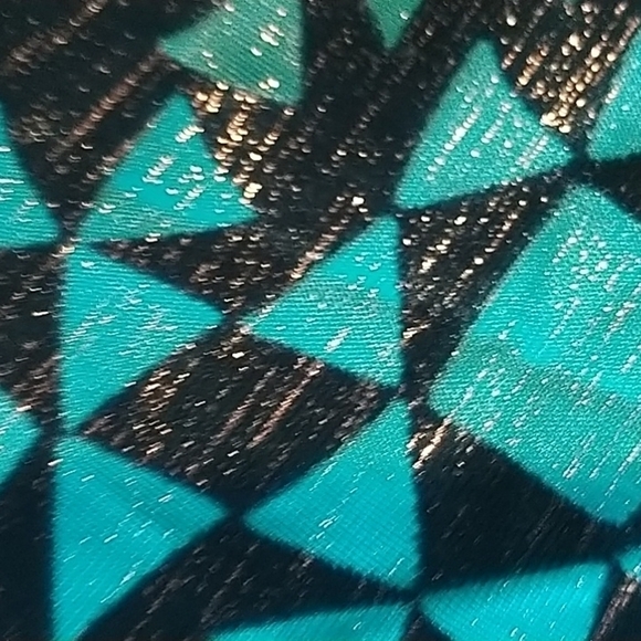 LuLaRoe Elegant Joy Open Cardigan Duster M - Picture 15 of 15